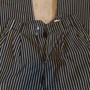 Urban Outfitters Pants - Stripped Pants Urban Outfitters Pants - Stripped Pants